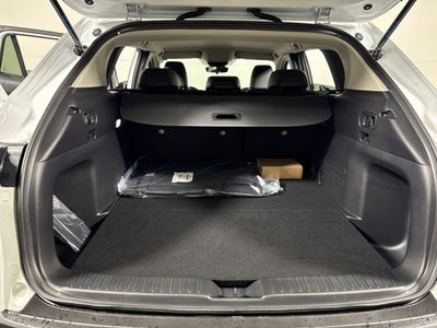 2026 Mazda Mazda CX-50 2.5 S Select AWD