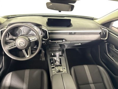 2026 Mazda Mazda CX-50 2.5 S Select AWD