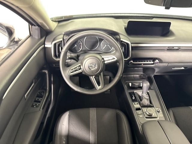 2026 Mazda Mazda CX-50 2.5 S Select AWD