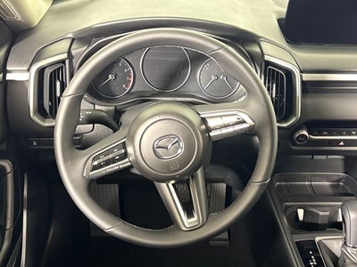 2026 Mazda Mazda CX-50 2.5 S Select AWD