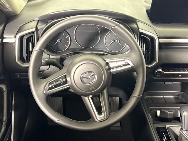 2026 Mazda Mazda CX-50 2.5 S Select AWD