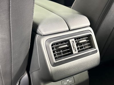 2026 Mazda Mazda CX-50 2.5 S Select AWD