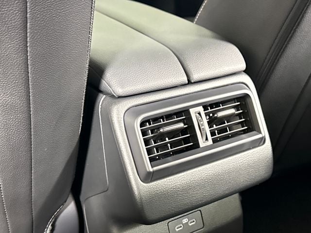 2026 Mazda Mazda CX-50 2.5 S Select AWD