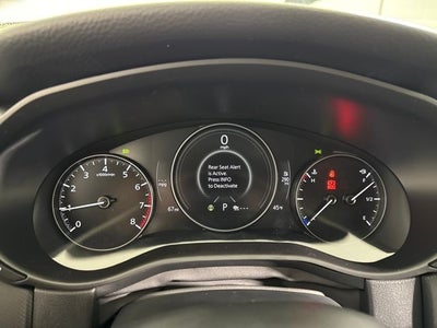 2026 Mazda Mazda CX-50 2.5 S Select AWD