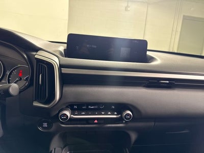 2026 Mazda Mazda CX-50 2.5 S Select AWD