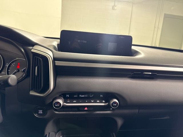 2026 Mazda Mazda CX-50 2.5 S Select AWD