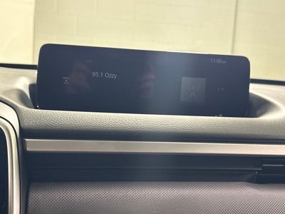 2026 Mazda Mazda CX-50 2.5 S Select AWD