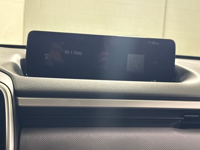 2026 Mazda Mazda CX-50 2.5 S Select AWD