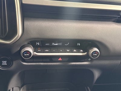 2026 Mazda Mazda CX-50 2.5 S Select AWD