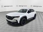 2026 Mazda Mazda CX-50 2.5 S Select AWD