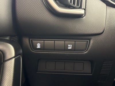 2026 Mazda Mazda CX-50 2.5 S Select AWD