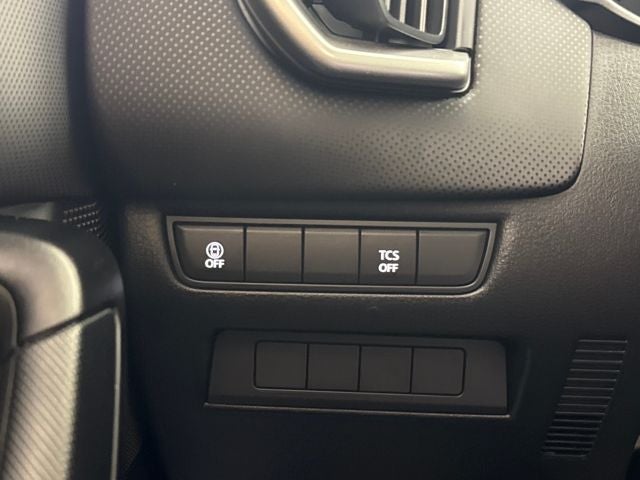 2026 Mazda Mazda CX-50 2.5 S Select AWD