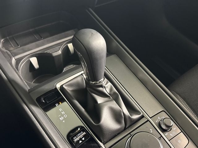 2026 Mazda Mazda CX-50 2.5 S Select AWD