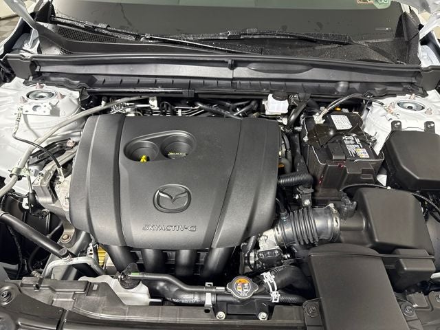 2026 Mazda Mazda CX-50 2.5 S Select AWD