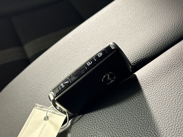 2026 Mazda Mazda CX-50 2.5 S Select AWD