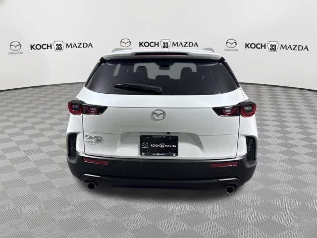 2026 Mazda Mazda CX-50 2.5 S Select AWD