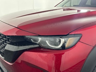 2026 Mazda Mazda CX-50 2.5 S Select AWD