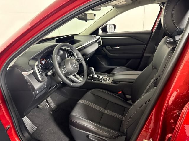 2026 Mazda Mazda CX-50 2.5 S Select AWD