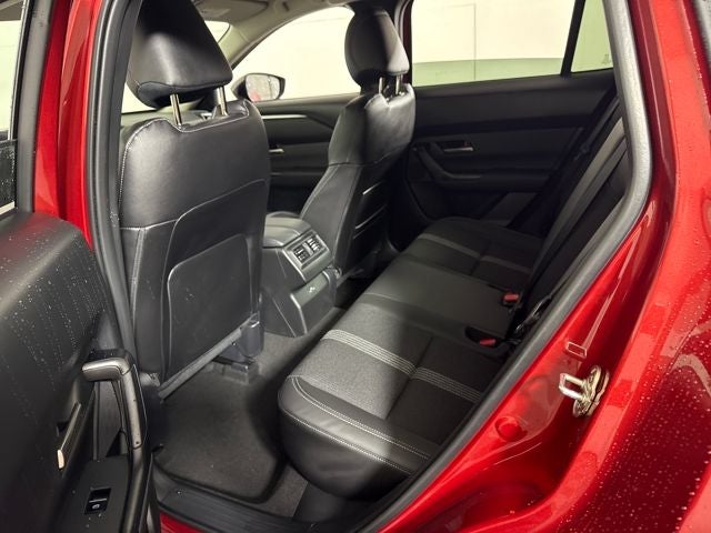 2026 Mazda Mazda CX-50 2.5 S Select AWD