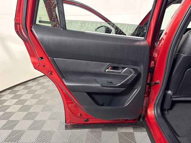 2026 Mazda Mazda CX-50 2.5 S Select AWD