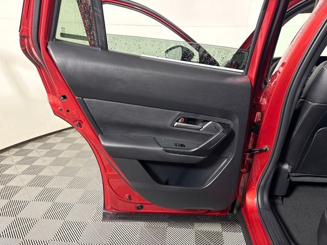 2026 Mazda Mazda CX-50 2.5 S Select AWD