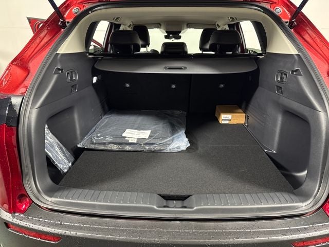 2026 Mazda Mazda CX-50 2.5 S Select AWD