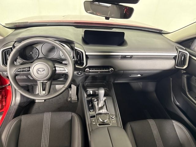 2026 Mazda Mazda CX-50 2.5 S Select AWD