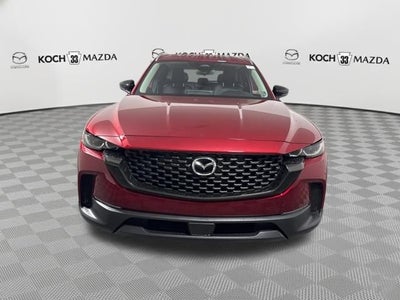 2026 Mazda Mazda CX-50 2.5 S Select AWD