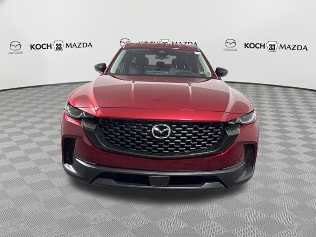 2026 Mazda Mazda CX-50 2.5 S Select AWD