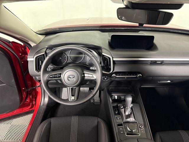 2026 Mazda Mazda CX-50 2.5 S Select AWD