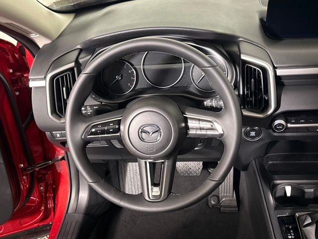 2026 Mazda Mazda CX-50 2.5 S Select AWD
