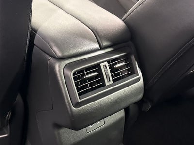 2026 Mazda Mazda CX-50 2.5 S Select AWD