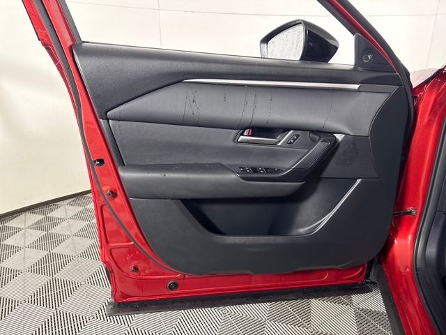 2026 Mazda Mazda CX-50 2.5 S Select AWD