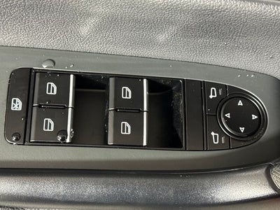 2026 Mazda Mazda CX-50 2.5 S Select AWD