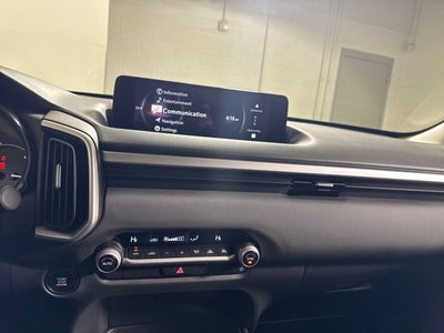 2026 Mazda Mazda CX-50 2.5 S Select AWD