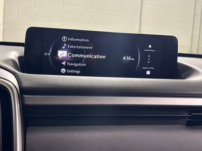 2026 Mazda Mazda CX-50 2.5 S Select AWD