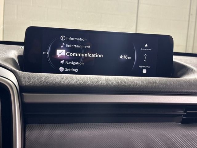 2026 Mazda Mazda CX-50 2.5 S Select AWD