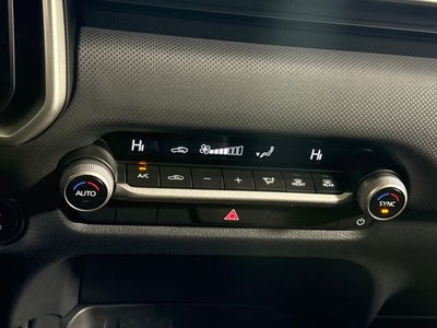 2026 Mazda Mazda CX-50 2.5 S Select AWD