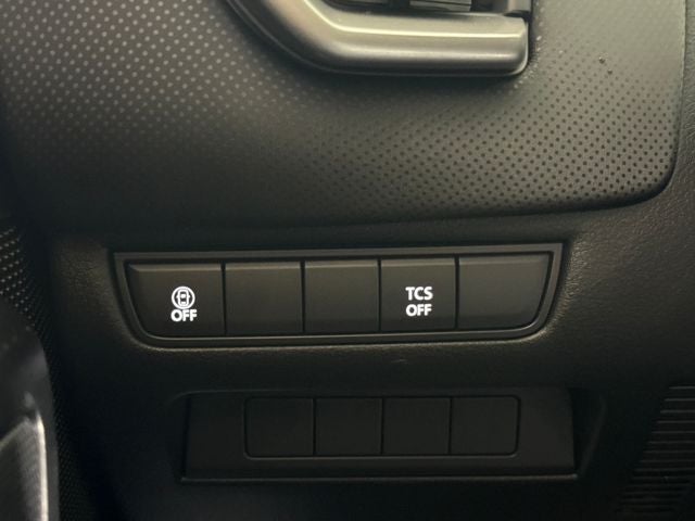 2026 Mazda Mazda CX-50 2.5 S Select AWD