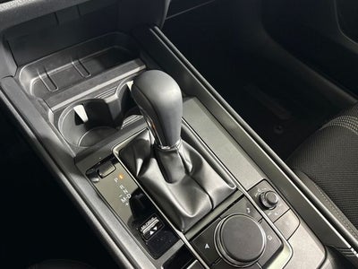 2026 Mazda Mazda CX-50 2.5 S Select AWD