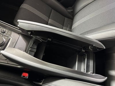 2026 Mazda Mazda CX-50 2.5 S Select AWD