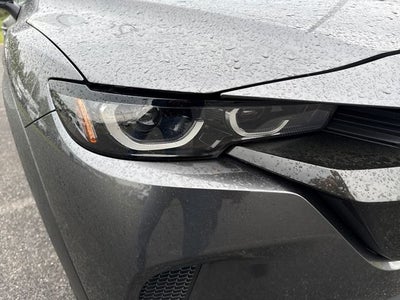 2025 Mazda Mazda CX-50 2.5 S Select Package