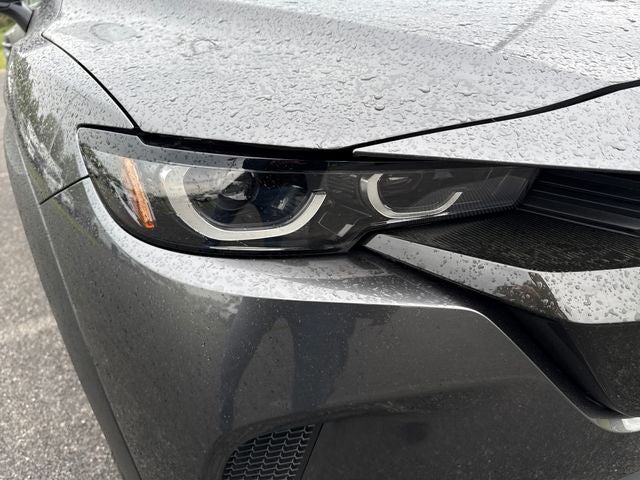 2025 Mazda Mazda CX-50 2.5 S Select Package