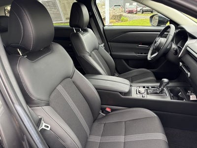 2025 Mazda Mazda CX-50 2.5 S Select Package