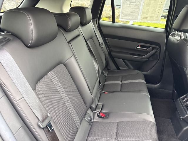 2025 Mazda Mazda CX-50 2.5 S Select Package