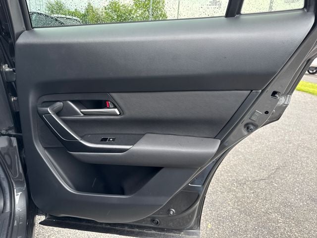 2025 Mazda Mazda CX-50 2.5 S Select Package