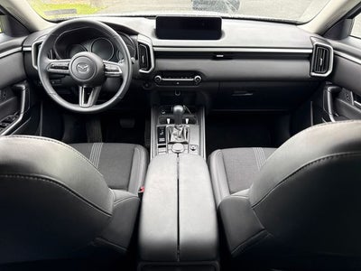 2025 Mazda Mazda CX-50 2.5 S Select Package