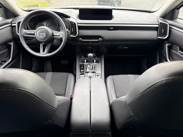 2025 Mazda Mazda CX-50 2.5 S Select Package