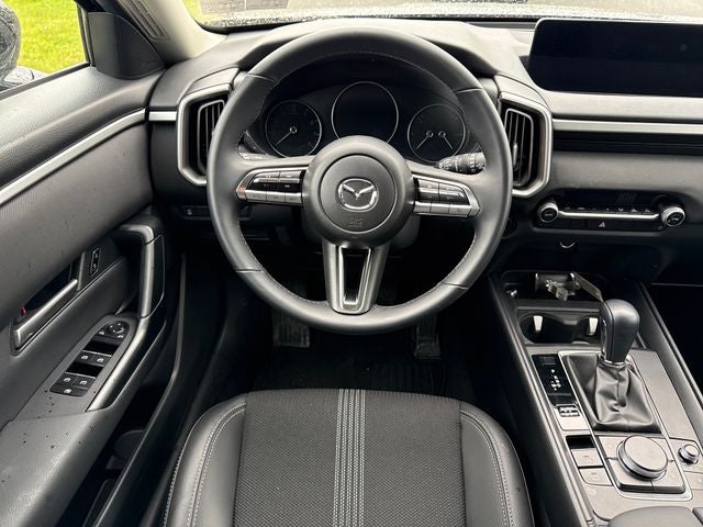 2025 Mazda Mazda CX-50 2.5 S Select Package