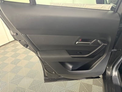 2025 Mazda Mazda CX-50 2.5 S Select Package